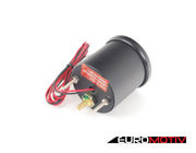 Newsouth 52Mm Boost Gauge - 0 35 Psi (No Vacuum)