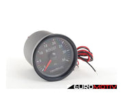 Newsouth 52Mm Boost Gauge - 0 35 Psi (No Vacuum)