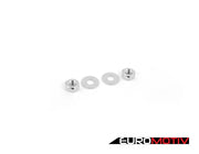 Newsouth 52Mm Boost Gauge - 0 35 Psi (No Vacuum)