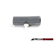 Newsouth 52Mm Boost Gauge - 30In Hg/30 Psi