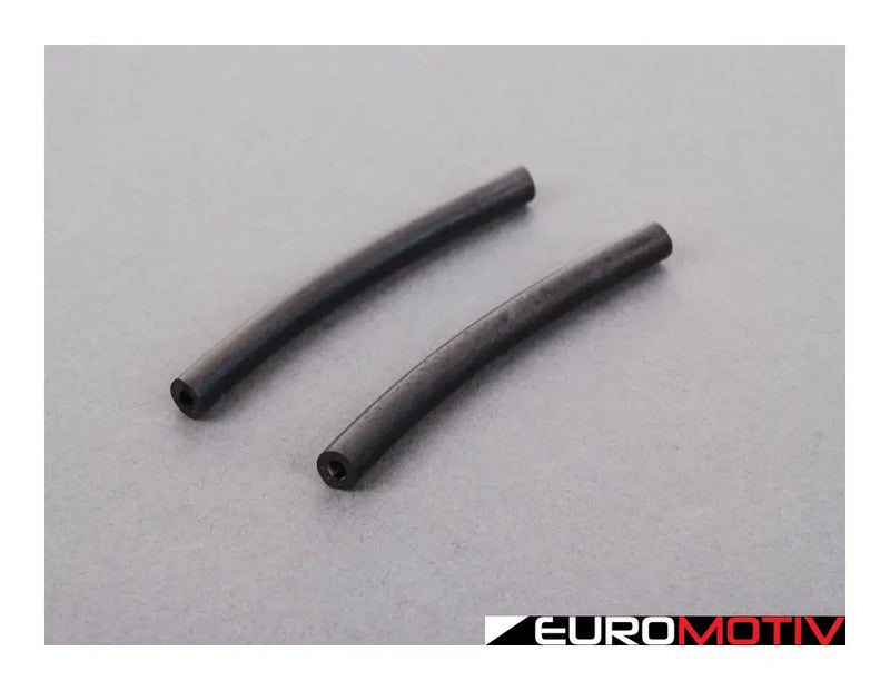 Newsouth 52Mm Boost Gauge - 30In Hg/30 Psi