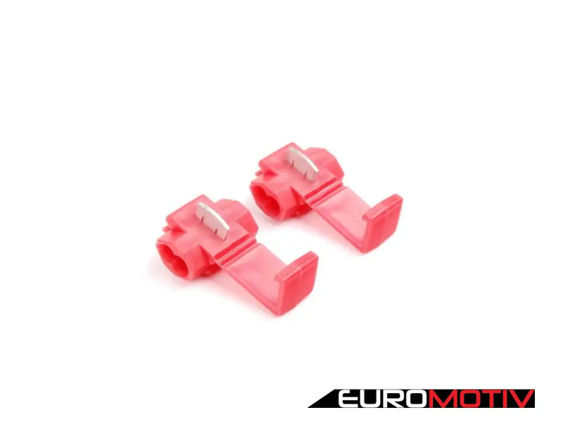 Newsouth 52Mm Boost Gauge - 30In Hg/30 Psi