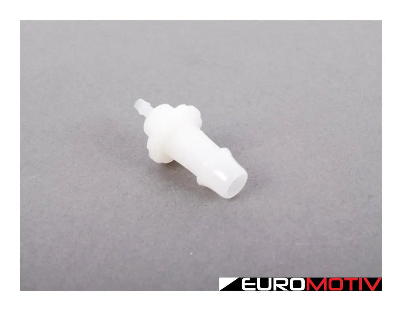 Newsouth 52Mm Boost Gauge - 30In Hg/30 Psi