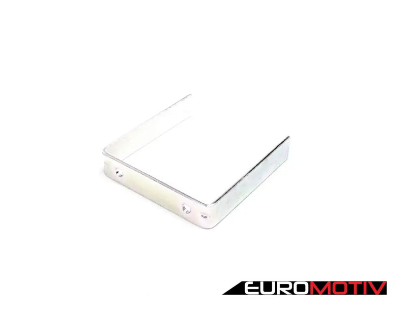 Newsouth 52Mm Boost Gauge - 30In Hg/30 Psi