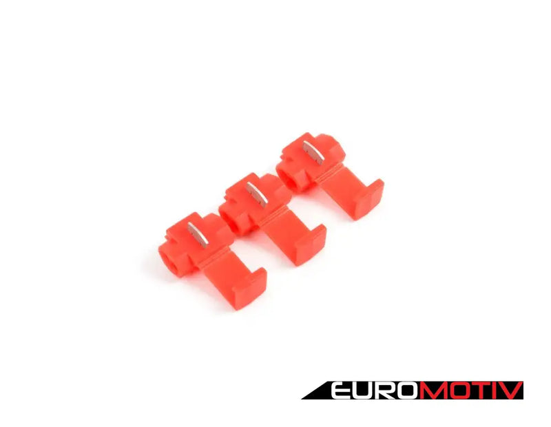 Newsouth 52Mm Boost Gauge - 30In Hg/30 Psi