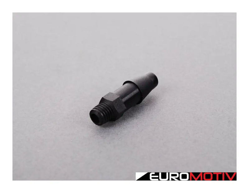 Newsouth 52Mm Boost Gauge - 30In Hg/30 Psi