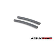 Newsouth 52Mm Boost Gauge - 30In Hg/30 Psi