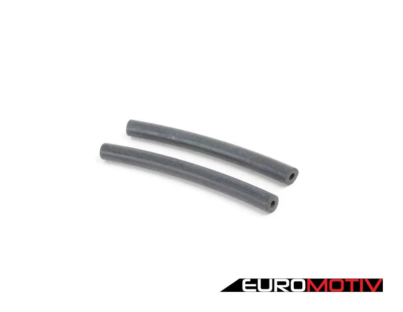 Newsouth 52Mm Boost Gauge - 30In Hg/30 Psi