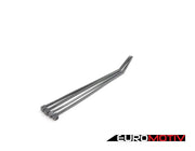 Newsouth 52Mm Boost Gauge - 30In Hg/30 Psi