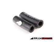 Newsouth 52Mm Boost Gauge - 30In Hg/30 Psi