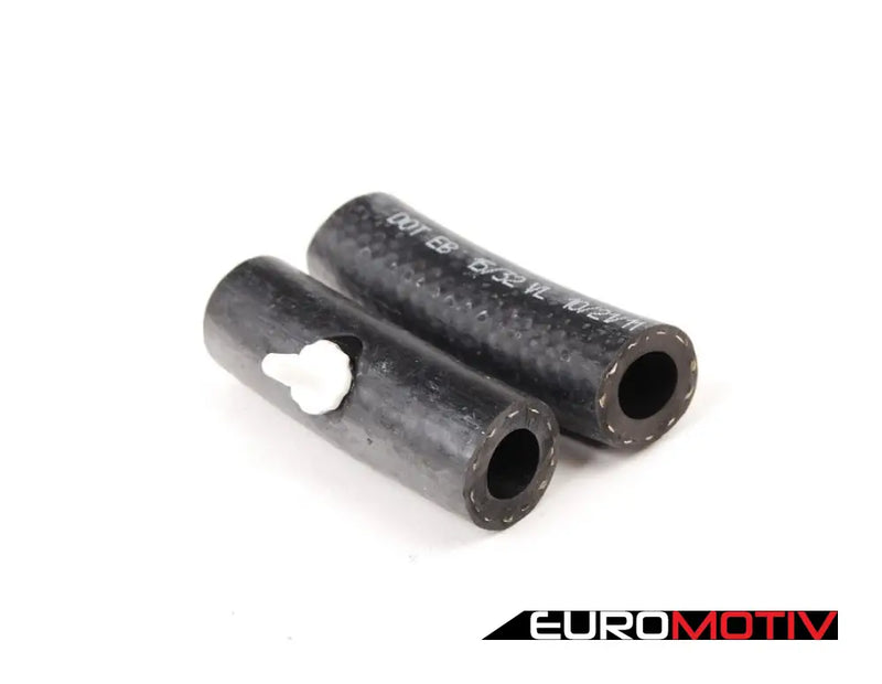 Newsouth 52Mm Boost Gauge - 30In Hg/30 Psi