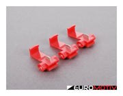 Newsouth 52Mm Boost Gauge - 30In Hg/30 Psi