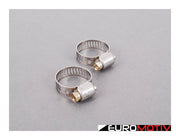 Newsouth 52Mm Boost Gauge - 30In Hg/30 Psi