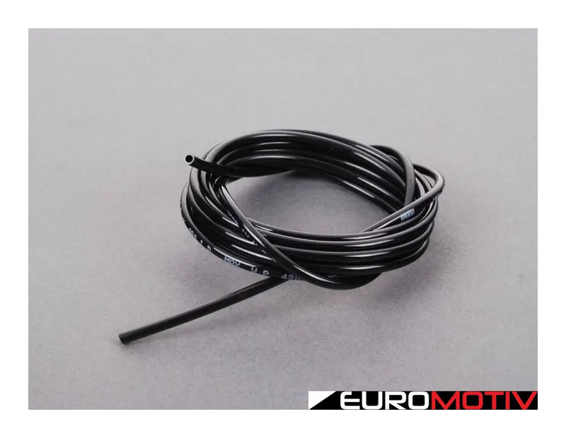 Newsouth 52Mm Boost Gauge - 30In Hg/30 Psi