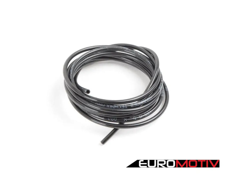 Newsouth 52Mm Boost Gauge - 30In Hg/30 Psi