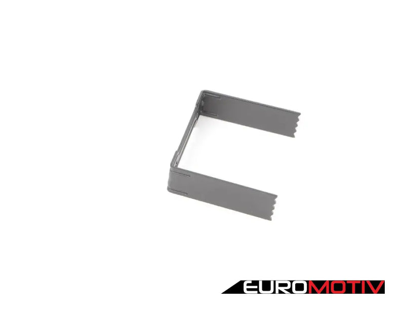 Newsouth Angled Vent Pod Boost Gauge Kit (White / Blue Needle)