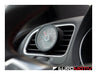Newsouth Angled Vent Pod Boost Gauge Kit - White Color Backlighting