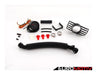 Newsouth Angled Vent Pod Boost Gauge Kit - White Color Backlighting