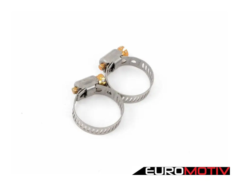 Newsouth Angled Vent Pod Boost Gauge Kit (White / Red Needle)