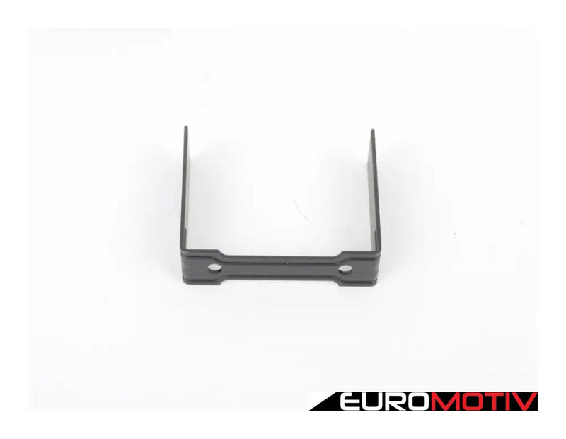 Newsouth Angled Vent Pod Boost Gauge Kit (White / Red Needle)