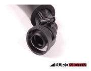 Newsouth Angled Vent Pod Boost Gauge Kit - With Gti Styled Face