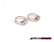 Newsouth Angled Vent Pod Boost Gauge Kit - With Gti Styled Face