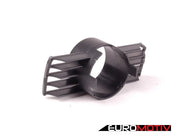 Newsouth Angled Vent Pod Boost Gauge Kit - With Gti Styled Face