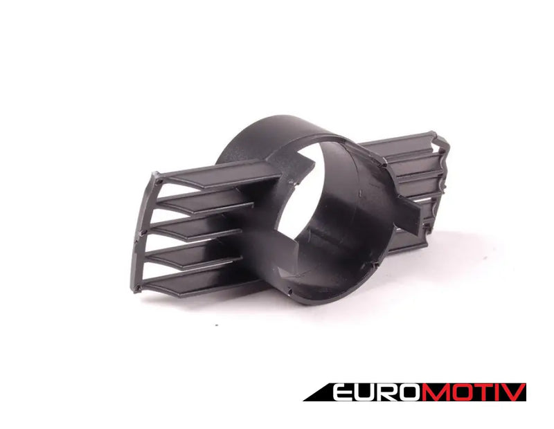 Newsouth Angled Vent Pod Boost Gauge Kit - With Gti Styled Face