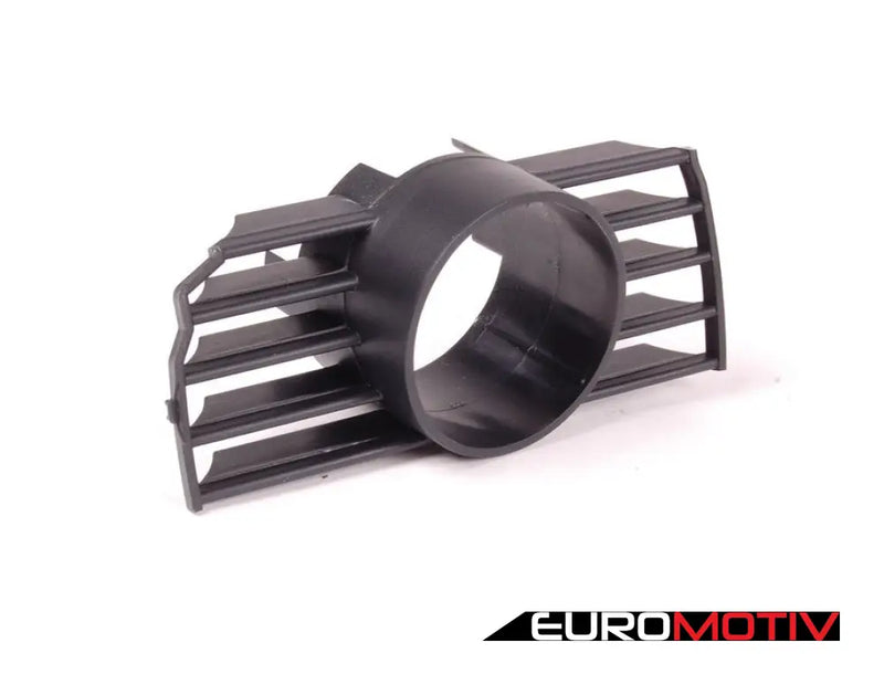 Newsouth Angled Vent Pod Boost Gauge Kit - With Gti Styled Face