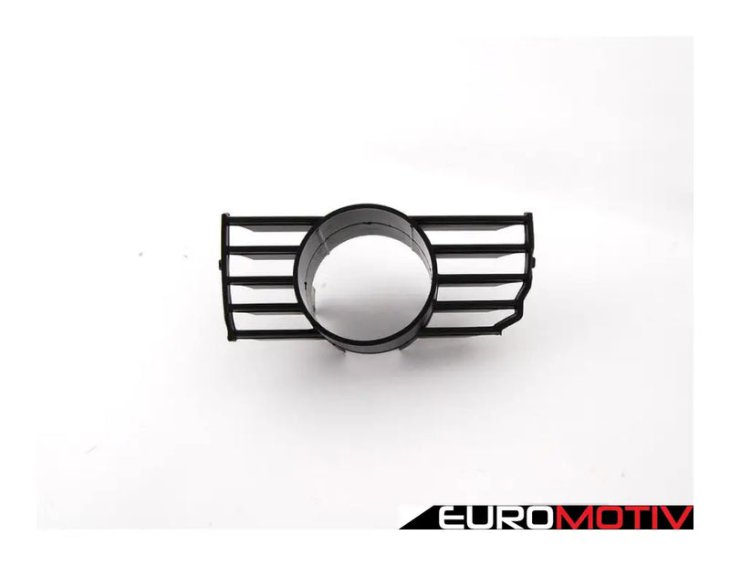 Newsouth Angled Vent Pod Gauge Kit (White / Red Needle)