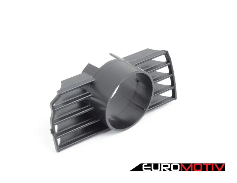 Newsouth Angled Vent Pod Gauge Kit (White / Red Needle)