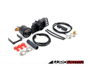 Newsouth Angled Vent Pod Gauge Kit (White / Red Needle)