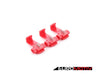 Newsouth Dual Column Pod Gauge Kit - Gti Styled Face