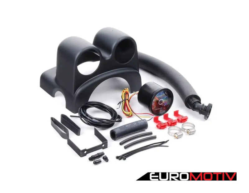 Newsouth Dual Column Pod Gauge Kit - Gti Styled Face