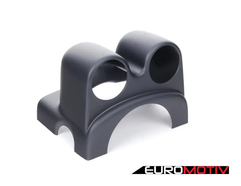 Newsouth Dual Column Pod Gauge Kit - Gti Styled Face