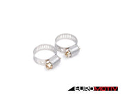 Newsouth Dual Column Pod Gauge Kit - Gti Styled Face