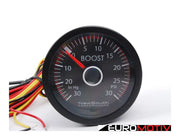 Newsouth Dual Column Pod Gauge Kit - Gti Styled Face