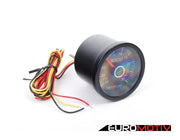 Newsouth Dual Column Pod Gauge Kit - Gti Styled Face