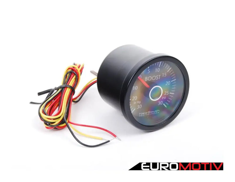 Newsouth Dual Column Pod Gauge Kit - Gti Styled Face