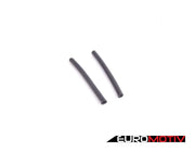 Newsouth Dual Column Pod Gauge Kit - White Color Backlighting