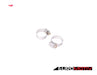 Newsouth Dual Column Pod Gauge Kit - White Color Backlighting