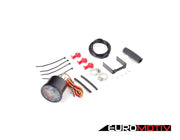 Newsouth Dual Column Pod Gauge Kit - White Color Backlighting