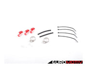 Newsouth Mkvi Gti Boost Gauge - 30In Hg/30 Psi