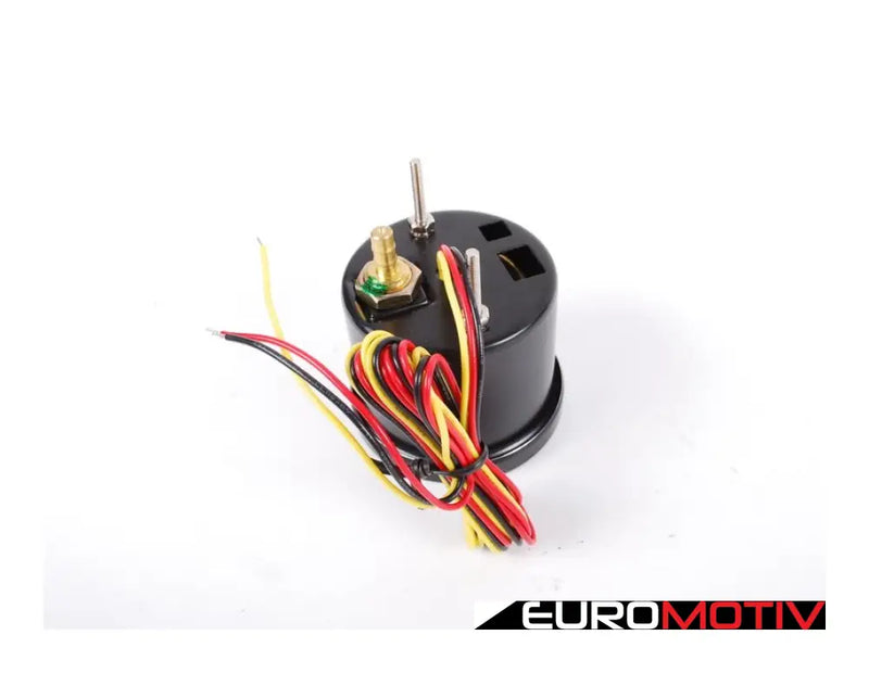 Newsouth Offset Column Pod Gauge Kit - Gti Syled Face