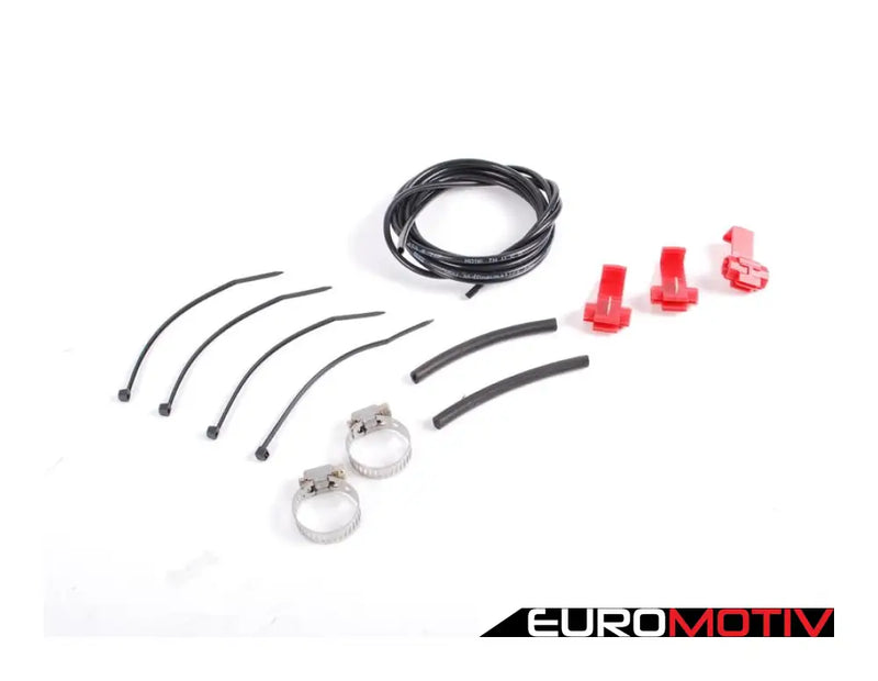 Newsouth Offset Column Pod Gauge Kit - Gti Syled Face