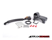 Newsouth Offset Column Pod Gauge Kit - Gti Syled Face