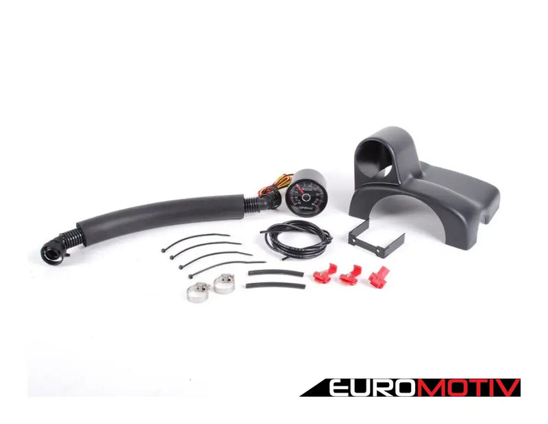 Newsouth Offset Column Pod Gauge Kit - Gti Syled Face