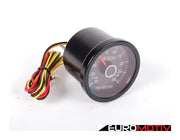 Newsouth Offset Column Pod Gauge Kit - Gti Syled Face