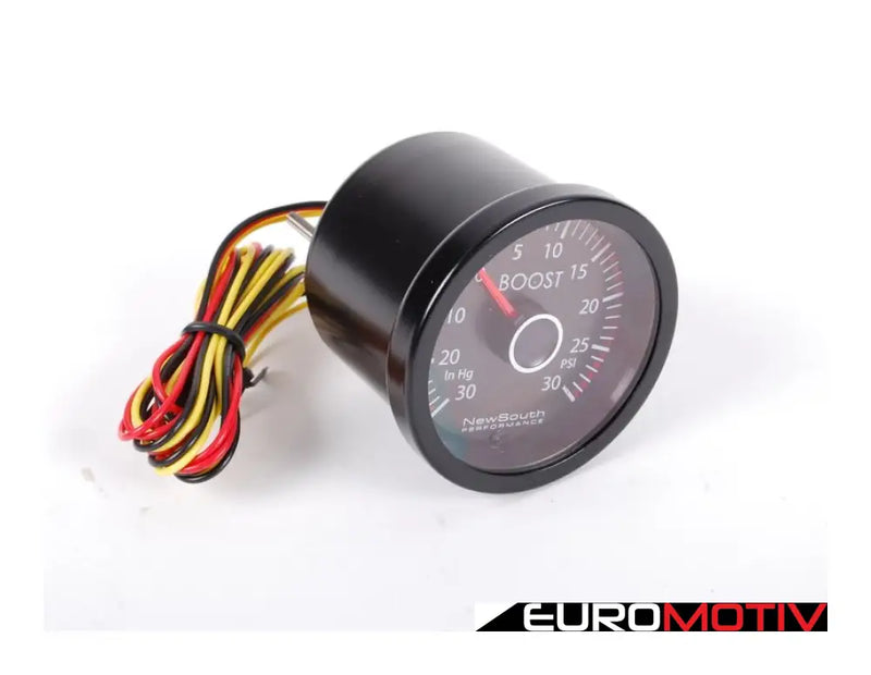 Newsouth Offset Column Pod Gauge Kit - Gti Syled Face