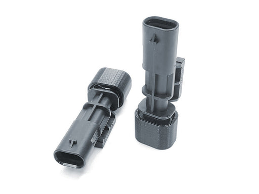 PCV Heater Delete Kit | N18